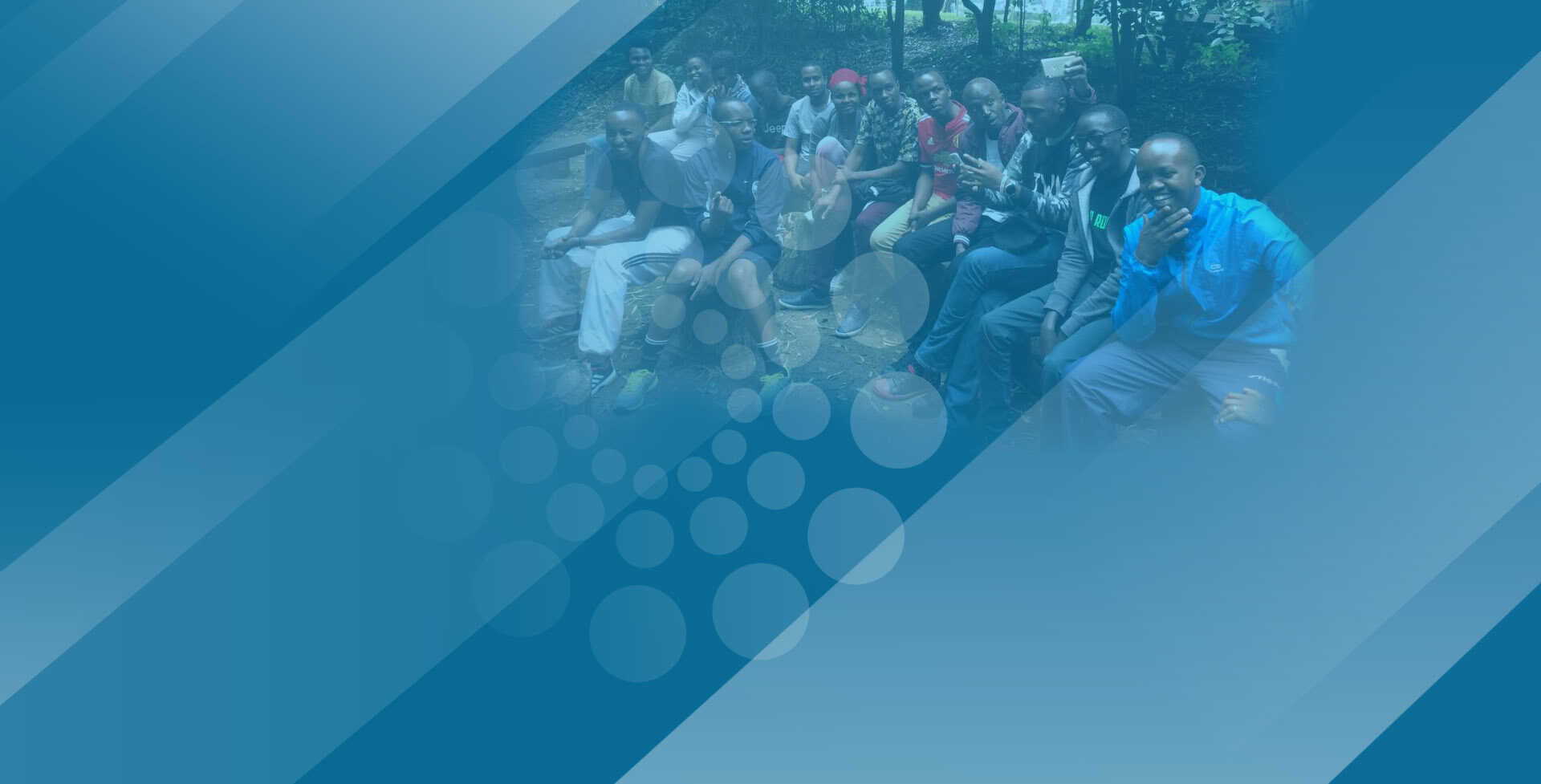Our Team - Digital Vision East Africa Limited